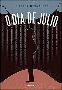 Livro Dia de Julio, O - Hernandez