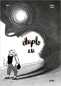 Livro Duplo eu - Navie