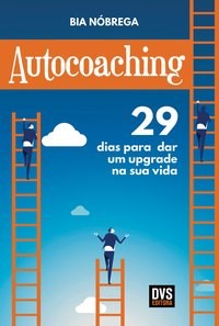 Livro Autocoaching - Nobrega