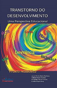 Livro Transtorno do Desenvolvimento - Serrat