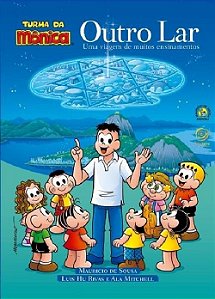 Livro Outro Lar: Uma Viagem de Muitos Ensinamentos - Sousa/rivas