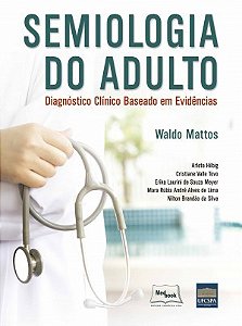 Livro Semiologia do Adulto Mattos