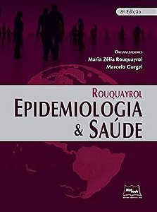 Livro Rouquayrol Epidemiologia e Saúde