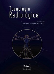 Livro Tecnologia Radiológica - Mamede - Medbook