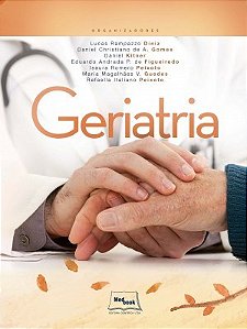 Livro Geriatria Diniz