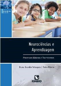 Livro Neurociências e Aprendizagem - Velasques - Rúbio