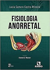 Livro Fisiologia Anorretal