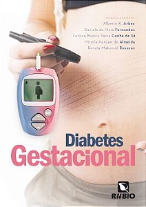 Livro Diabetes Gestacional Arbex