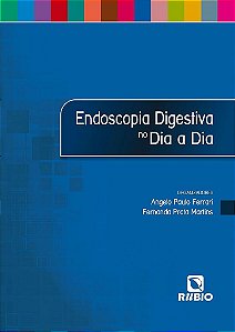 Livro Endoscopia Digestiva no Dia a Dia