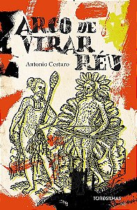 Livro Arco de Virar reu - Cestaro