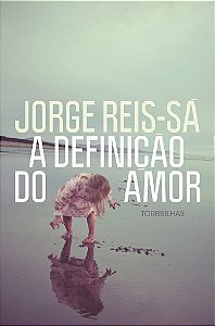 Livro Definicao do Amor, A - Reis-sa