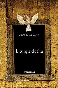 Livro Liturgia do Fim - Arnaud