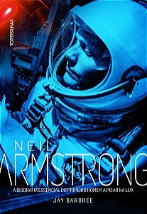 Livro Neil Armstrong - Barbre
