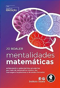 Livro Mentalidades Matemáticas