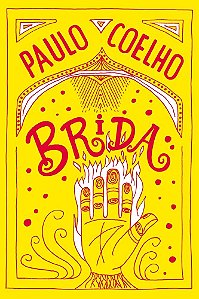 Livro Brida Paulo Coelho