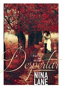 Livro Despertar - Lane