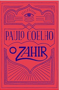 Livro Zahir, O - Coelho