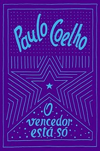 Livro Vencedor Esta So, O - Coelho