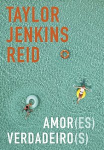 Livro Amor(es) Verdadeiro(s) - Reid - Paralela