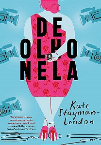 Livro De Olho Nela - Stayman-london