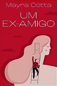 Livro Ex-amigo, Um - Cotta