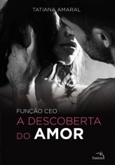 Livro Funcao Ceo - a Descoberta do Amor - Vol. 2 - Amaral