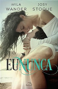 Livro Eu Nunca - Wander/stoque