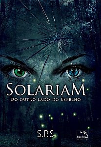 Livro Solariam - do Outro Lado do Espelho - S.p.s