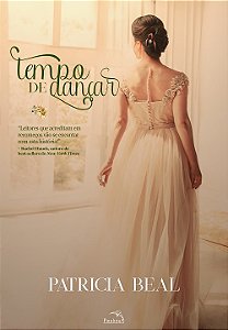 Livro Tempo de Dancar - Beal