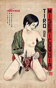 Livro Tiro de Misericordia - Vassoler