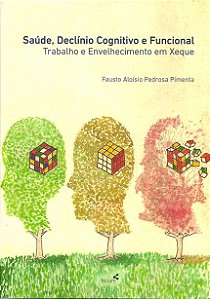 Livro Saúde, Declínio Cognitivo e Funcional