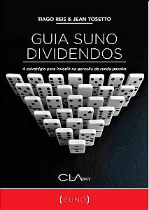 Livro Guia Suno Dividendos