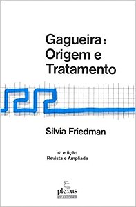Livro Gagueira: Origem e Tratamento