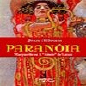 Livro Paranoia - Allouch