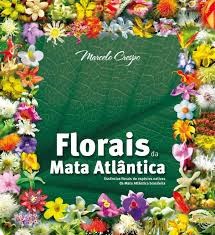 Livro Florais Da Mata Atlantica - Crespo