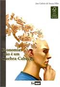 Livro Economia Nao e Um Quebra-cabecas. - Souza Filho