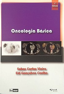 Livro Oncologia Básica