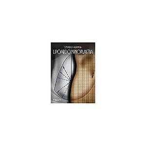 Livro Lipoabdominoplastia - Saldanha