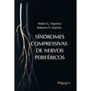 Livro Síndromes Compressivas de Nervos Periféricos
