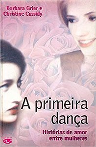 Livro Primeira Danca, A - Cassidy/ Grier