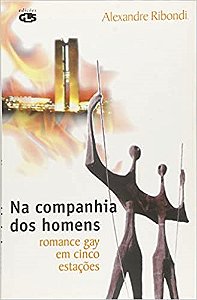 Livro Na Companhia dos Homens