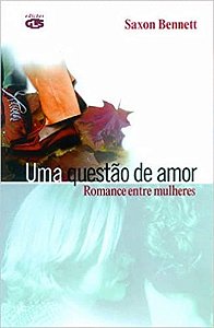 Livro Questao de Amor, Uma - Bennett