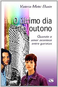Livro Ultimo Dia de Outono, O - Busin,