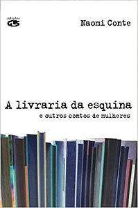 Livro Livraria da Esquina, A - Conte