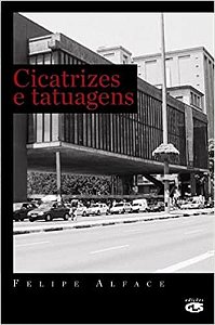 Livro Cicatrizes e Tatuagens para Homens e Mulheres - Alface - GLS