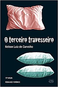 Livro O Terceiro Travesseiro
