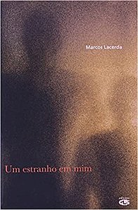 Livro Estranho em Mim, Um - Lacerda