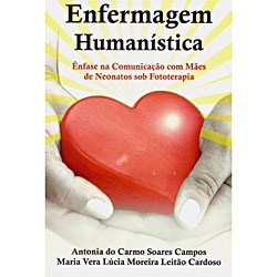 Livro Enfermagem Humanística - Cardoso