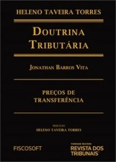 Livro Precos de Transferencia - Col. Doutrina Tributaria - Vita