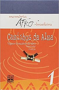 Livro Caminhos da Alma - Silva, (org.)
